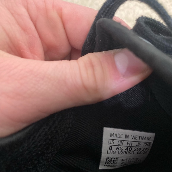 Adidas NMD_R1. Women’s 8 - Picture 7 of 8